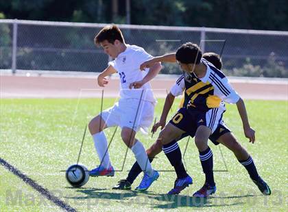 Thumbnail 2 in San Pasqual vs. Ygnacio Valley (19th Annual SoCal Classic) photogallery.