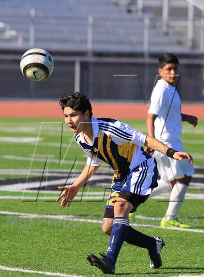 Thumbnail 1 in San Pasqual vs. Ygnacio Valley (19th Annual SoCal Classic) photogallery.