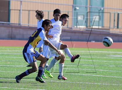 Thumbnail 1 in San Pasqual vs. Ygnacio Valley (19th Annual SoCal Classic) photogallery.