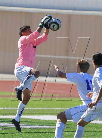 Thumbnail 3 in San Pasqual vs. Ygnacio Valley (19th Annual SoCal Classic) photogallery.