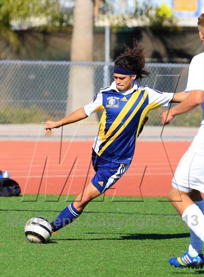 Thumbnail 3 in San Pasqual vs. Ygnacio Valley (19th Annual SoCal Classic) photogallery.