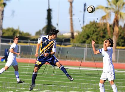 Thumbnail 2 in San Pasqual vs. Ygnacio Valley (19th Annual SoCal Classic) photogallery.