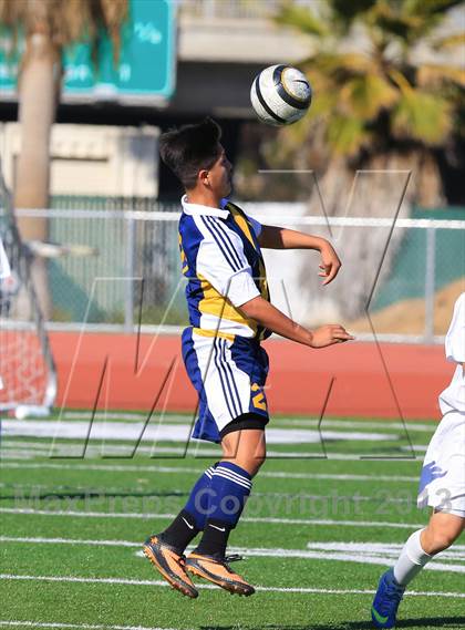 Thumbnail 2 in San Pasqual vs. Ygnacio Valley (19th Annual SoCal Classic) photogallery.