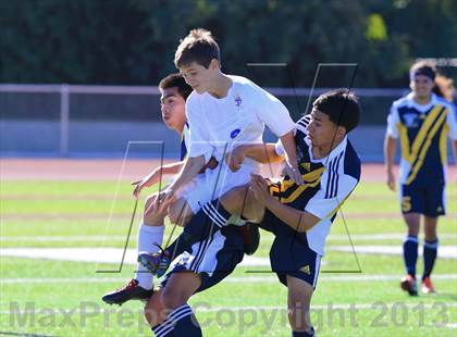Thumbnail 3 in San Pasqual vs. Ygnacio Valley (19th Annual SoCal Classic) photogallery.