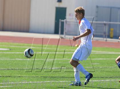 Thumbnail 2 in San Pasqual vs. Ygnacio Valley (19th Annual SoCal Classic) photogallery.