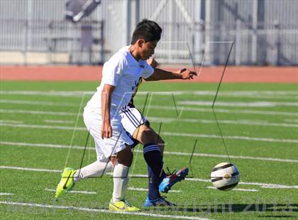 Thumbnail 1 in San Pasqual vs. Ygnacio Valley (19th Annual SoCal Classic) photogallery.