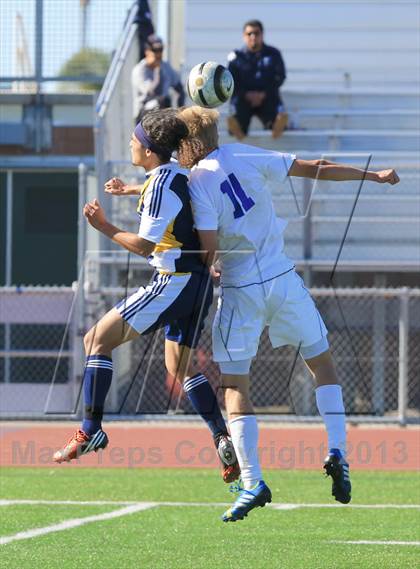 Thumbnail 1 in San Pasqual vs. Ygnacio Valley (19th Annual SoCal Classic) photogallery.