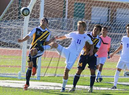 Thumbnail 3 in San Pasqual vs. Ygnacio Valley (19th Annual SoCal Classic) photogallery.