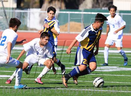 Thumbnail 2 in San Pasqual vs. Ygnacio Valley (19th Annual SoCal Classic) photogallery.