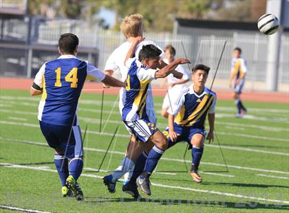 Thumbnail 1 in San Pasqual vs. Ygnacio Valley (19th Annual SoCal Classic) photogallery.