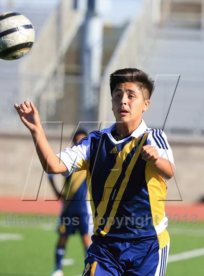 Thumbnail 3 in San Pasqual vs. Ygnacio Valley (19th Annual SoCal Classic) photogallery.