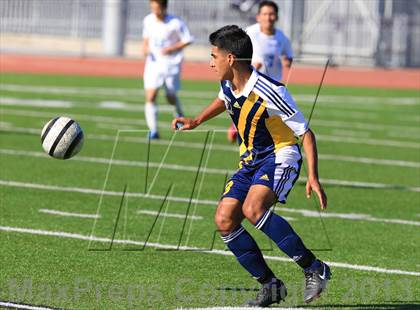 Thumbnail 1 in San Pasqual vs. Ygnacio Valley (19th Annual SoCal Classic) photogallery.