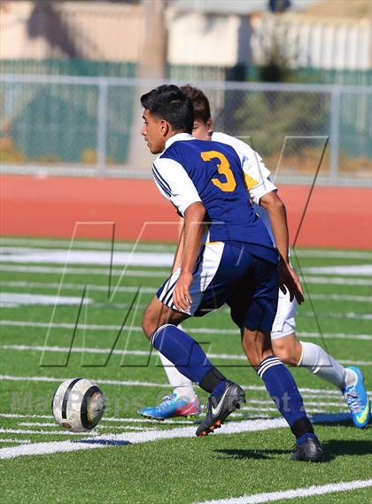 Thumbnail 3 in San Pasqual vs. Ygnacio Valley (19th Annual SoCal Classic) photogallery.