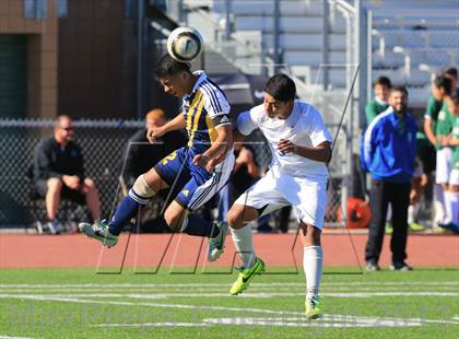 Thumbnail 2 in San Pasqual vs. Ygnacio Valley (19th Annual SoCal Classic) photogallery.