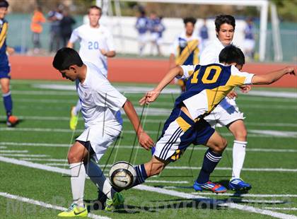 Thumbnail 1 in San Pasqual vs. Ygnacio Valley (19th Annual SoCal Classic) photogallery.