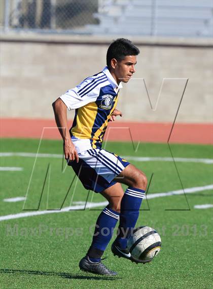 Thumbnail 2 in San Pasqual vs. Ygnacio Valley (19th Annual SoCal Classic) photogallery.