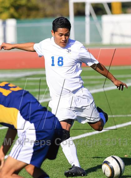 Thumbnail 2 in San Pasqual vs. Ygnacio Valley (19th Annual SoCal Classic) photogallery.