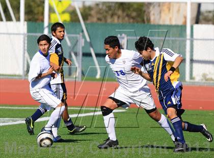 Thumbnail 2 in San Pasqual vs. Ygnacio Valley (19th Annual SoCal Classic) photogallery.