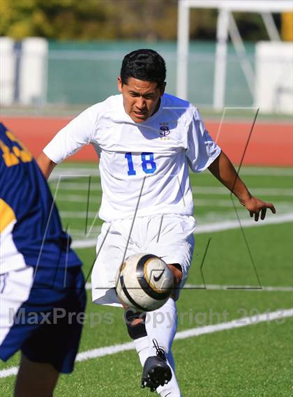 Thumbnail 3 in San Pasqual vs. Ygnacio Valley (19th Annual SoCal Classic) photogallery.