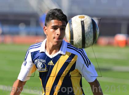 Thumbnail 2 in San Pasqual vs. Ygnacio Valley (19th Annual SoCal Classic) photogallery.