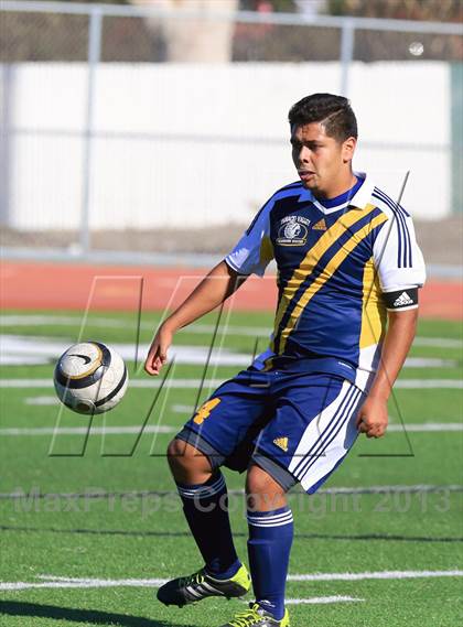 Thumbnail 1 in San Pasqual vs. Ygnacio Valley (19th Annual SoCal Classic) photogallery.