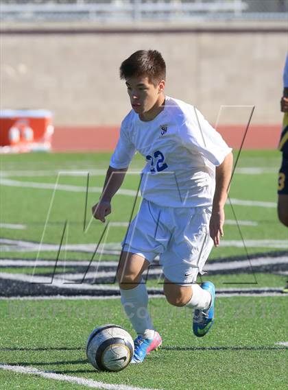 Thumbnail 2 in San Pasqual vs. Ygnacio Valley (19th Annual SoCal Classic) photogallery.