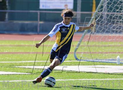 Thumbnail 2 in San Pasqual vs. Ygnacio Valley (19th Annual SoCal Classic) photogallery.