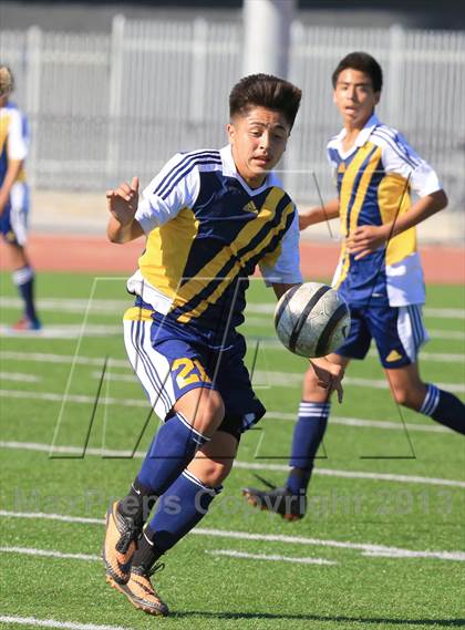 Thumbnail 2 in San Pasqual vs. Ygnacio Valley (19th Annual SoCal Classic) photogallery.