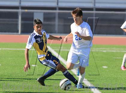 Thumbnail 2 in San Pasqual vs. Ygnacio Valley (19th Annual SoCal Classic) photogallery.
