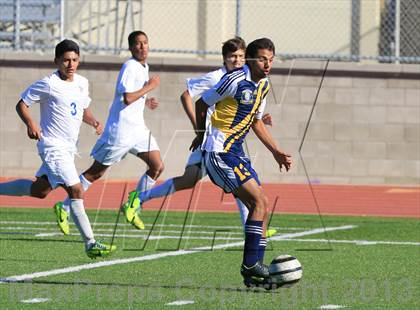 Thumbnail 3 in San Pasqual vs. Ygnacio Valley (19th Annual SoCal Classic) photogallery.