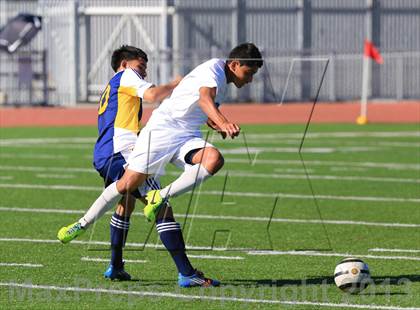 Thumbnail 2 in San Pasqual vs. Ygnacio Valley (19th Annual SoCal Classic) photogallery.