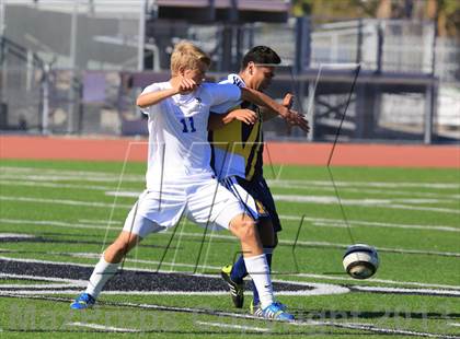 Thumbnail 2 in San Pasqual vs. Ygnacio Valley (19th Annual SoCal Classic) photogallery.