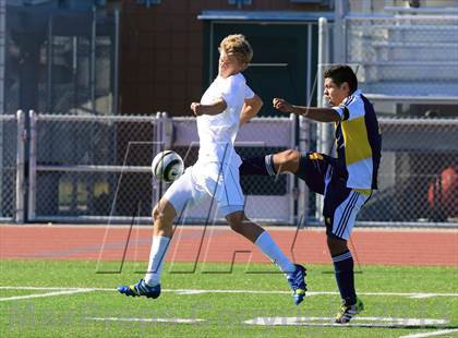 Thumbnail 3 in San Pasqual vs. Ygnacio Valley (19th Annual SoCal Classic) photogallery.