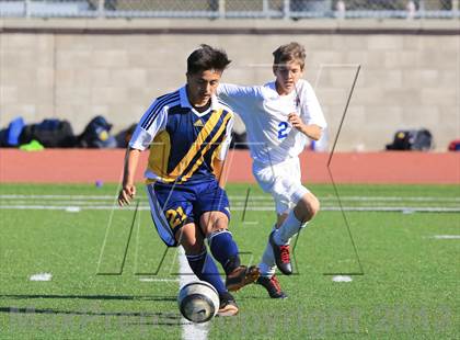 Thumbnail 3 in San Pasqual vs. Ygnacio Valley (19th Annual SoCal Classic) photogallery.