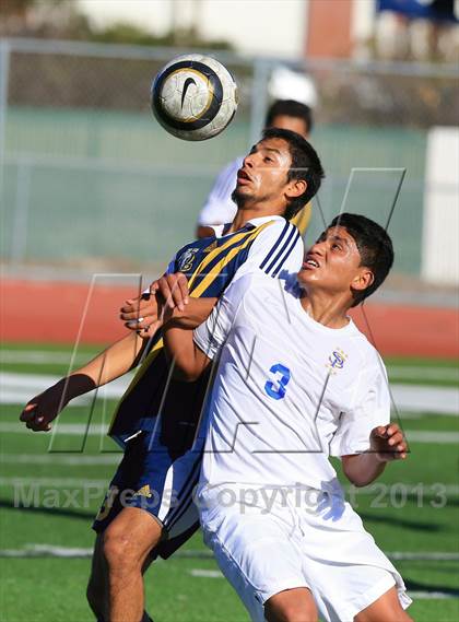 Thumbnail 2 in San Pasqual vs. Ygnacio Valley (19th Annual SoCal Classic) photogallery.