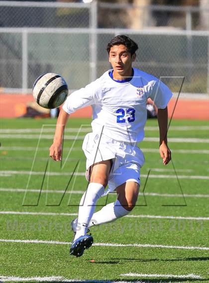 Thumbnail 3 in San Pasqual vs. Ygnacio Valley (19th Annual SoCal Classic) photogallery.