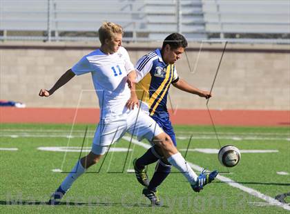 Thumbnail 3 in San Pasqual vs. Ygnacio Valley (19th Annual SoCal Classic) photogallery.