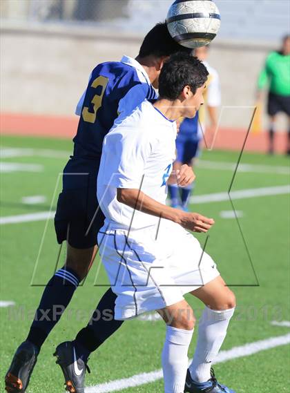 Thumbnail 2 in San Pasqual vs. Ygnacio Valley (19th Annual SoCal Classic) photogallery.