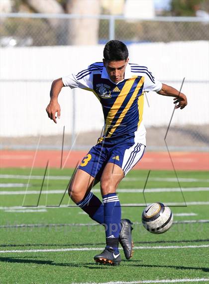 Thumbnail 2 in San Pasqual vs. Ygnacio Valley (19th Annual SoCal Classic) photogallery.