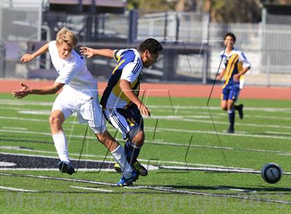 Thumbnail 3 in San Pasqual vs. Ygnacio Valley (19th Annual SoCal Classic) photogallery.