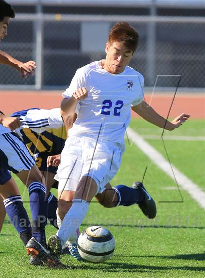 Thumbnail 3 in San Pasqual vs. Ygnacio Valley (19th Annual SoCal Classic) photogallery.