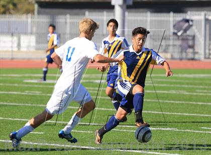 Thumbnail 3 in San Pasqual vs. Ygnacio Valley (19th Annual SoCal Classic) photogallery.