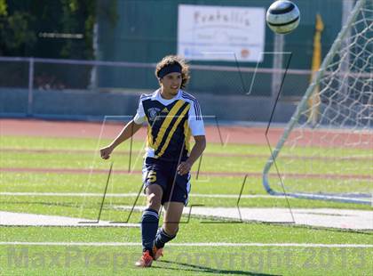 Thumbnail 3 in San Pasqual vs. Ygnacio Valley (19th Annual SoCal Classic) photogallery.