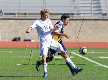 Thumbnail 2 in San Pasqual vs. Ygnacio Valley (19th Annual SoCal Classic) photogallery.
