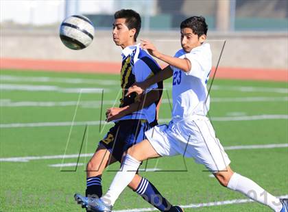 Thumbnail 1 in San Pasqual vs. Ygnacio Valley (19th Annual SoCal Classic) photogallery.