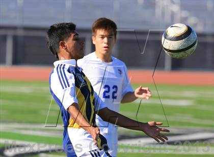 Thumbnail 1 in San Pasqual vs. Ygnacio Valley (19th Annual SoCal Classic) photogallery.