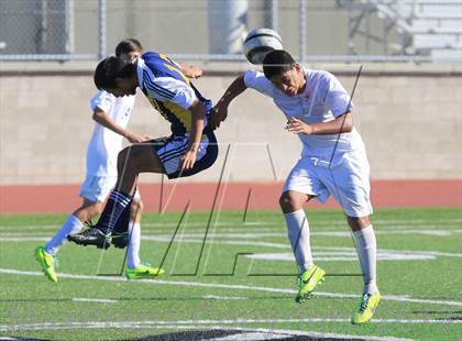 Thumbnail 2 in San Pasqual vs. Ygnacio Valley (19th Annual SoCal Classic) photogallery.