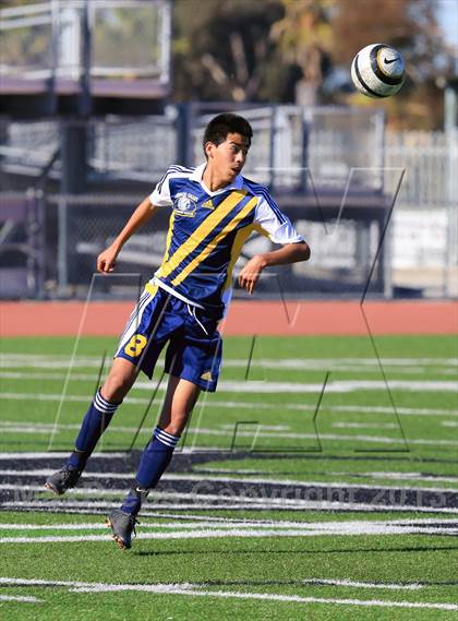 Thumbnail 1 in San Pasqual vs. Ygnacio Valley (19th Annual SoCal Classic) photogallery.
