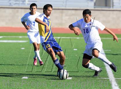 Thumbnail 2 in San Pasqual vs. Ygnacio Valley (19th Annual SoCal Classic) photogallery.