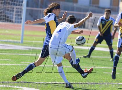 Thumbnail 3 in San Pasqual vs. Ygnacio Valley (19th Annual SoCal Classic) photogallery.